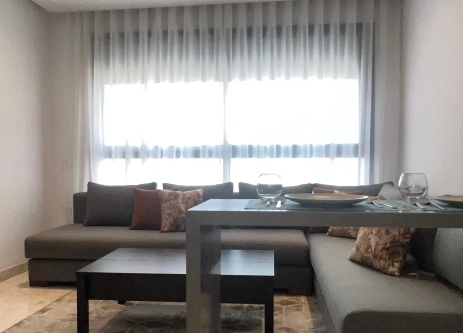 Les Joyeux Apart Luxury Apartment Casablanca 0*,  Morocco