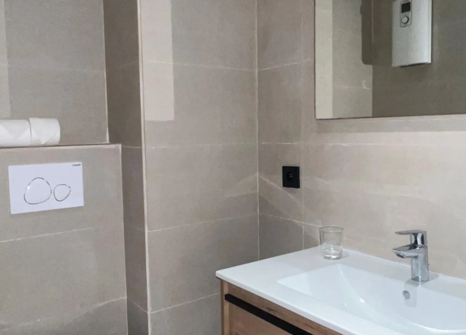 Les Joyeux Apart Luxury Apartment Casablanca