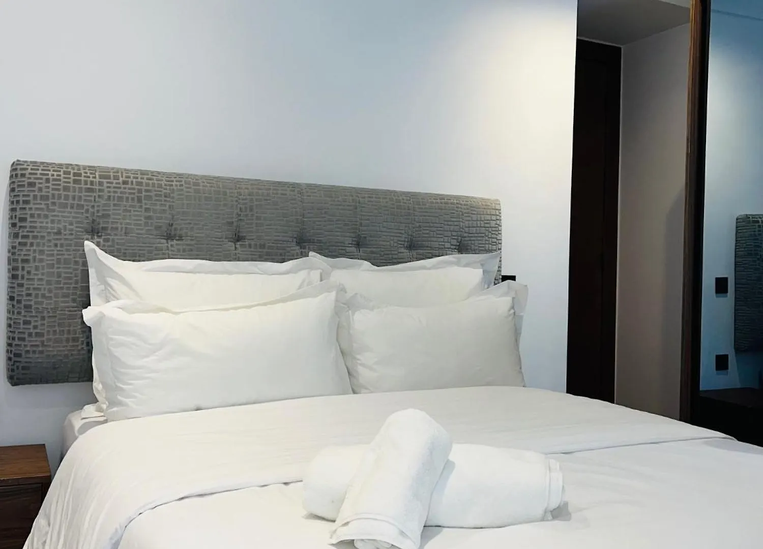 Les Joyeux Apart Luxury Apartment Casablanca