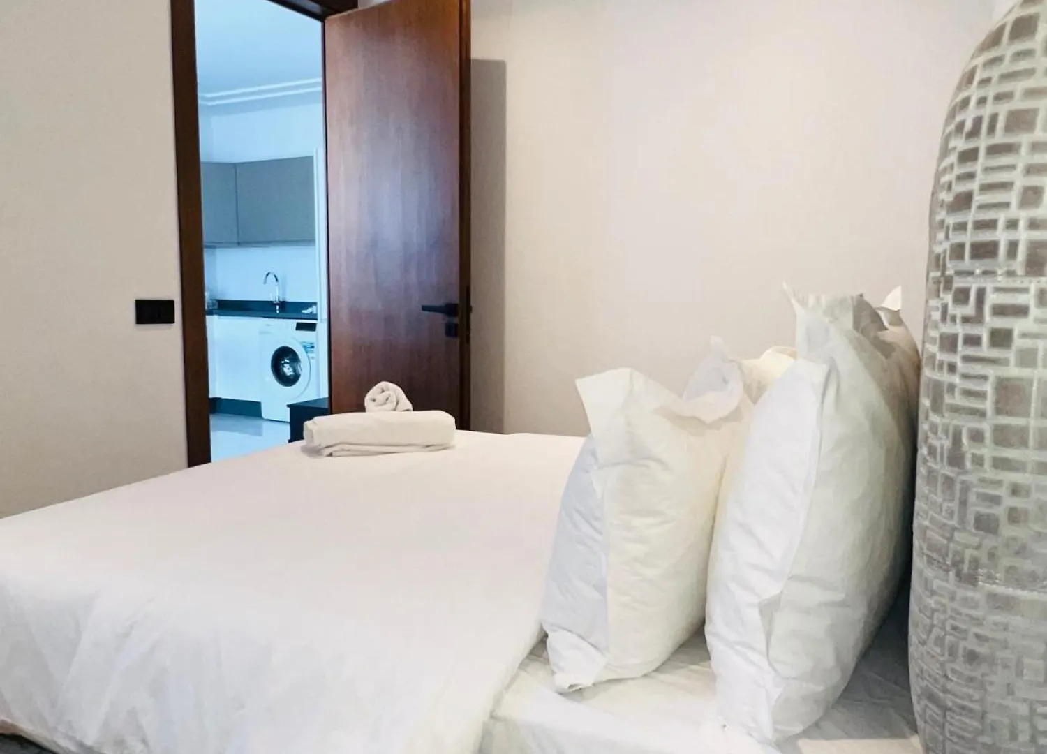 Les Joyeux Apart Luxury Apartment Casablanca
