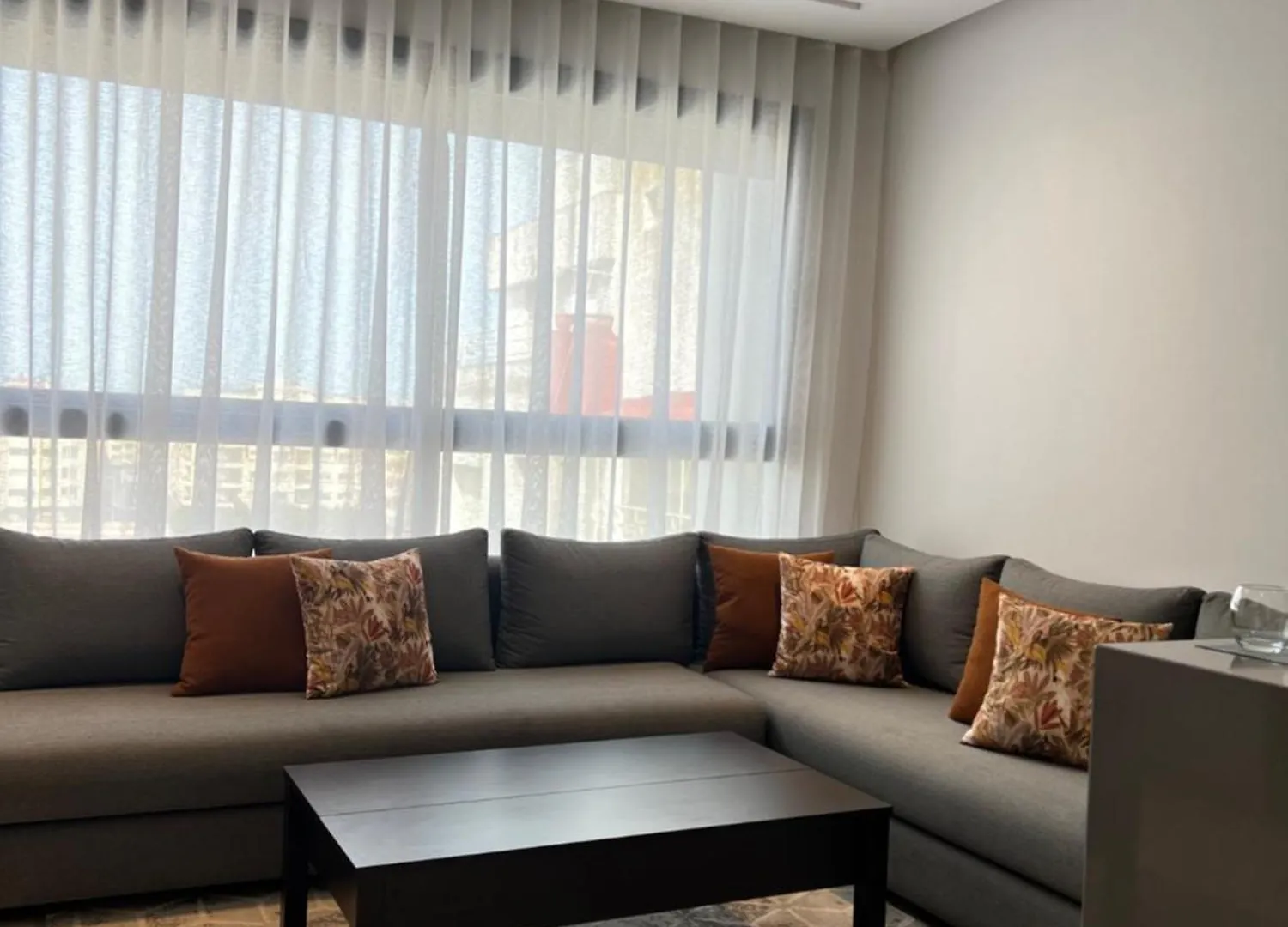 Les Joyeux Apart Luxury Apartment Casablanca